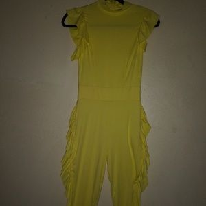 Jumpsuit